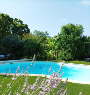 Gîte Villa LORTIN
